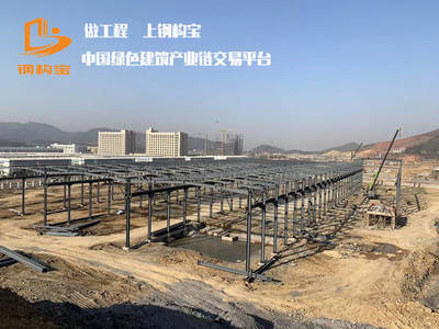 北京曉福建筑入駐鋼構(gòu)寶,在數(shù)字化轉(zhuǎn)型升級方向邁出更高質(zhì)量的發(fā)展步伐