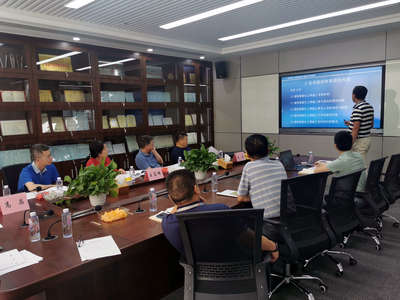 《建筑智能化工程施工文件規(guī)范》團體標準通過專家審定