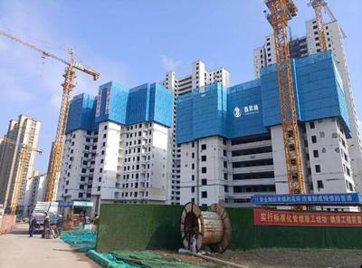 新基建 | 建筑行業(yè)智能化轉(zhuǎn)型新動能