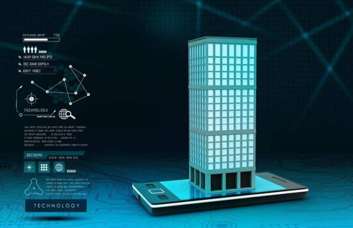 張露 從技術專家到公益使者