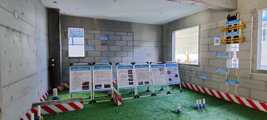 中建新疆建工集團(tuán)第三建設(shè)工程:智能化、標(biāo)準(zhǔn)化助推建設(shè)工程安全生產(chǎn)